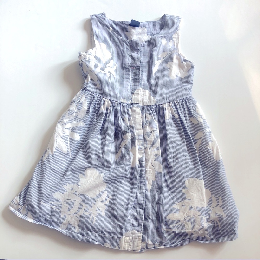 Gap dress
